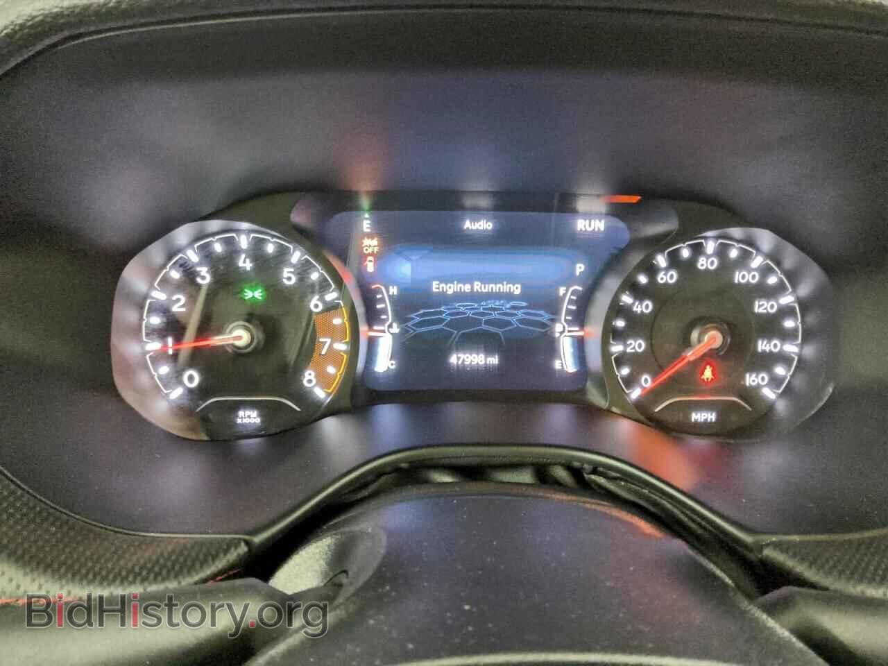 2024 JEEP COMPASS - VIN: 3C4NJDDN3RT144948 - Фото 9