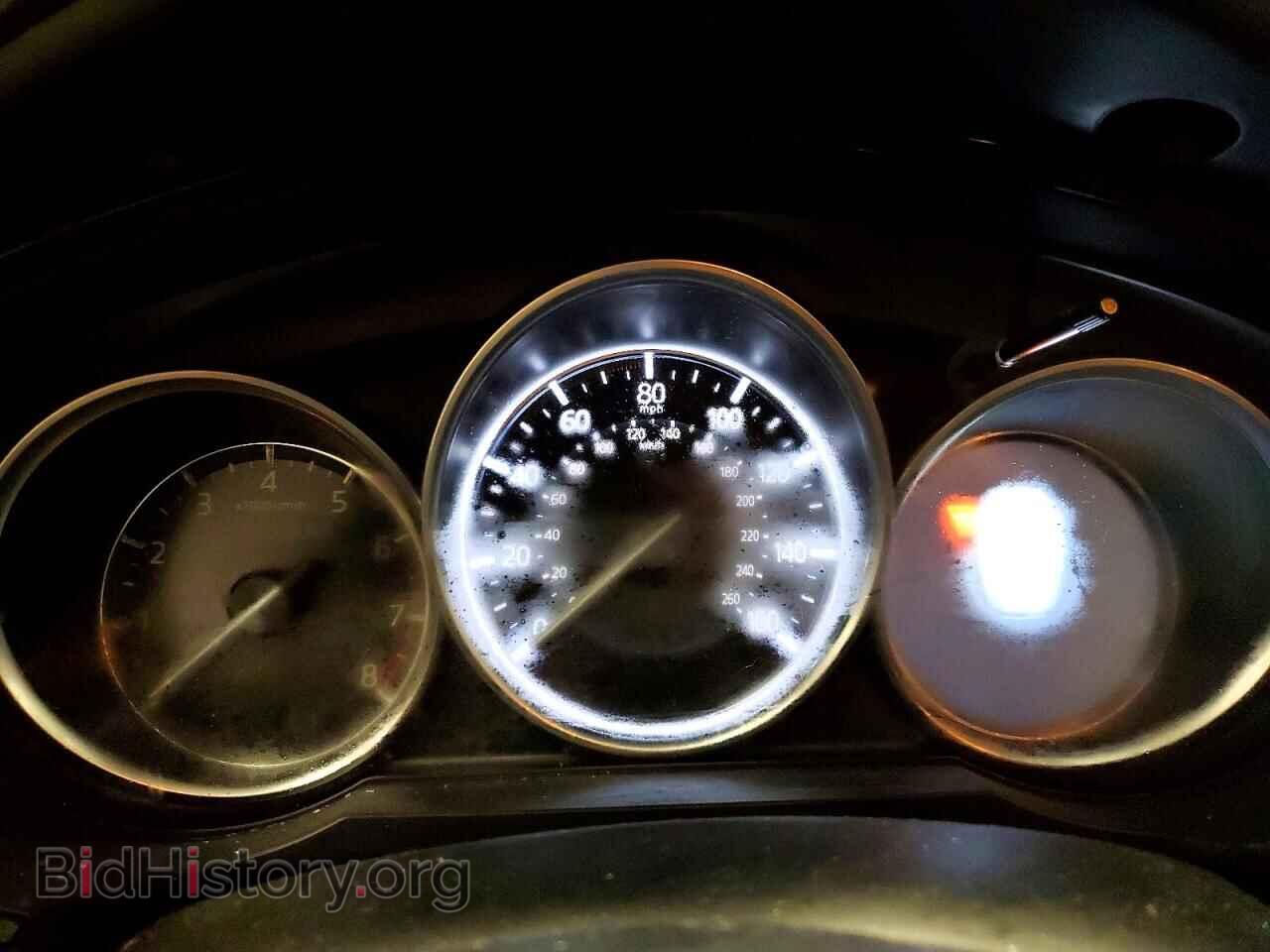 2023 MAZDA CX-9 - VIN: JM3TCBCYXP0638954 - Фото 9