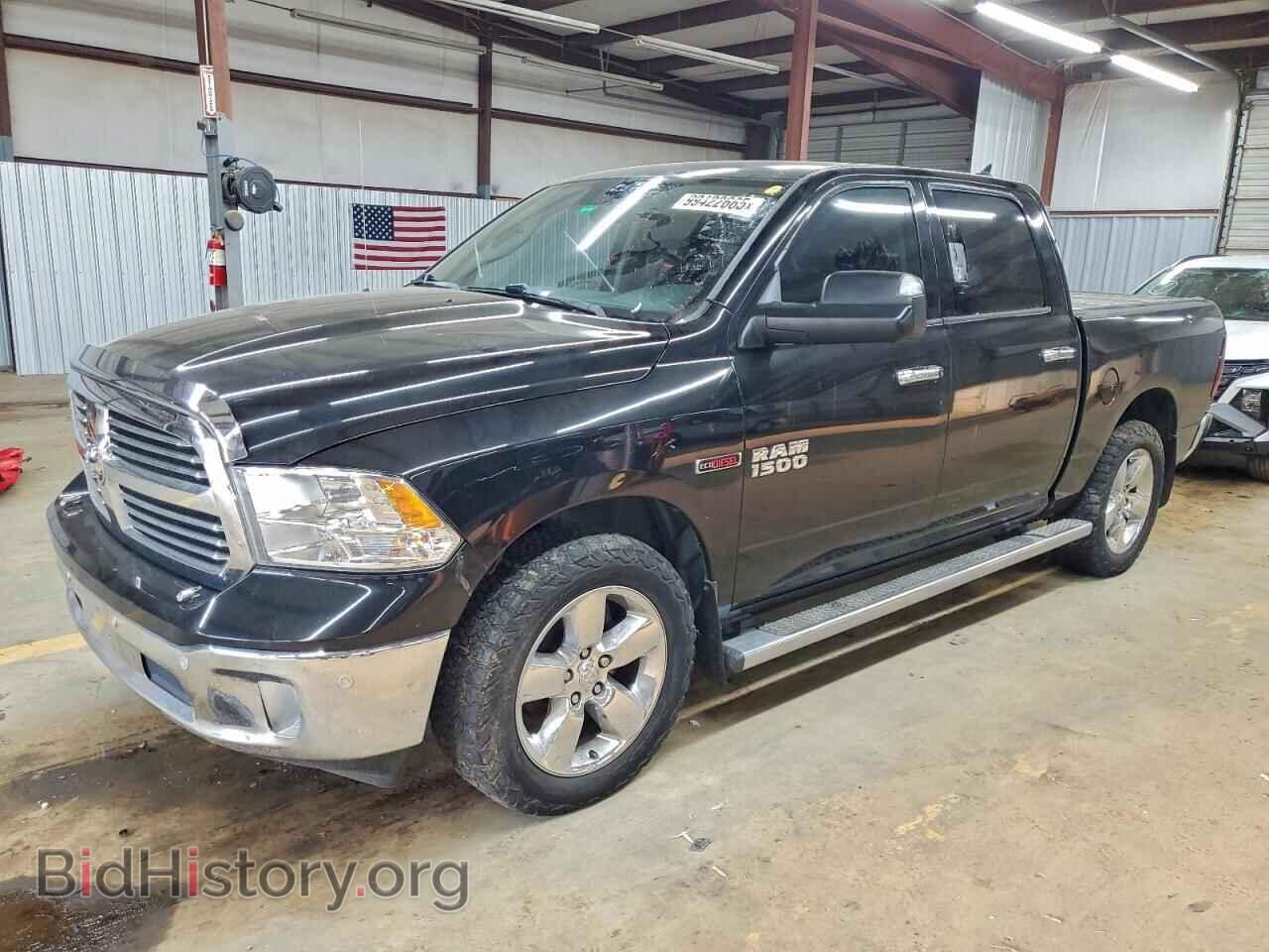 Photo 1C6RR6LM2FS623204 - RAM 1500 2015