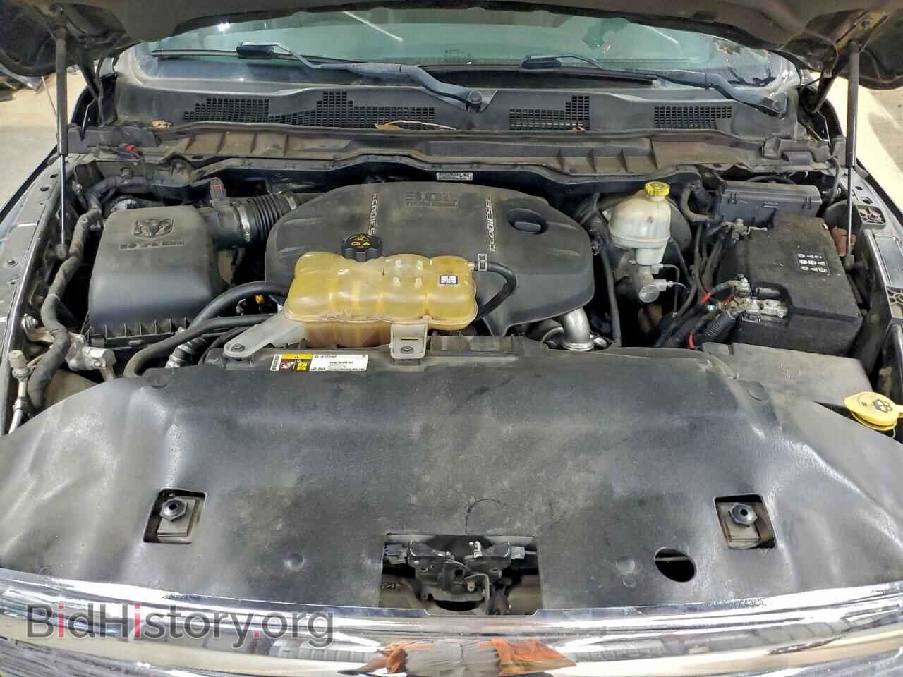 2015 RAM 1500 - VIN: 1C6RR6LM2FS623204 - Фото 11