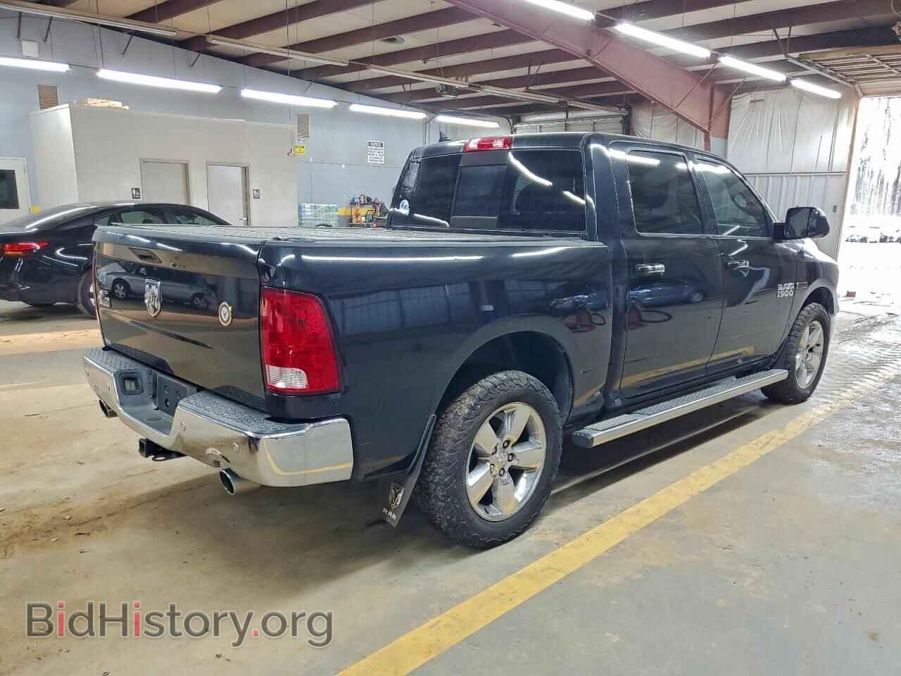 2015 RAM 1500 - VIN: 1C6RR6LM2FS623204 - Фото 3