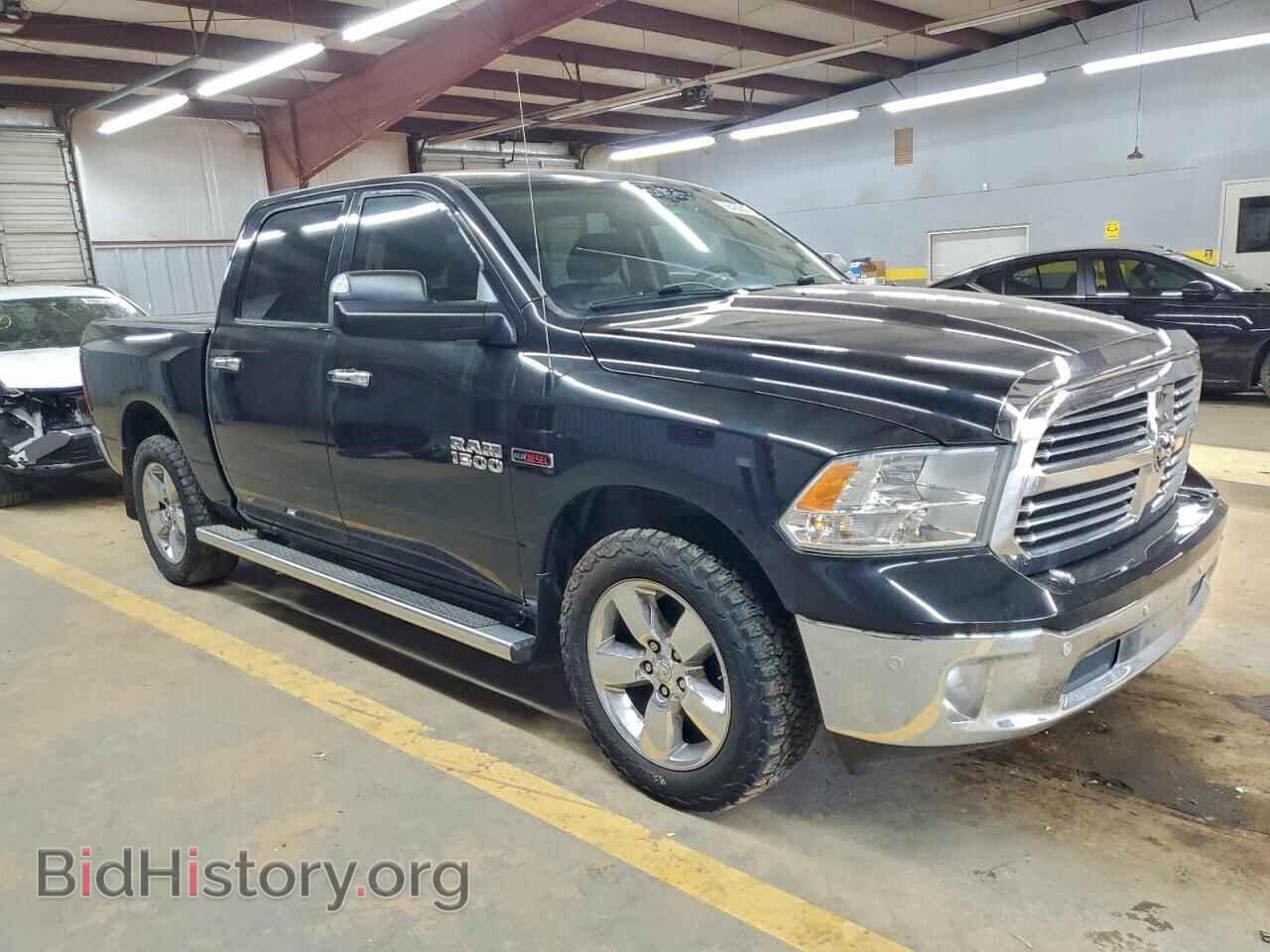 2015 RAM 1500 - VIN: 1C6RR6LM2FS623204 - Фото 4