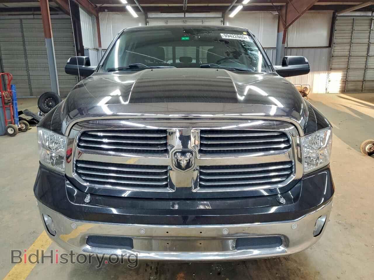 2015 RAM 1500 - VIN: 1C6RR6LM2FS623204 - Фото 5