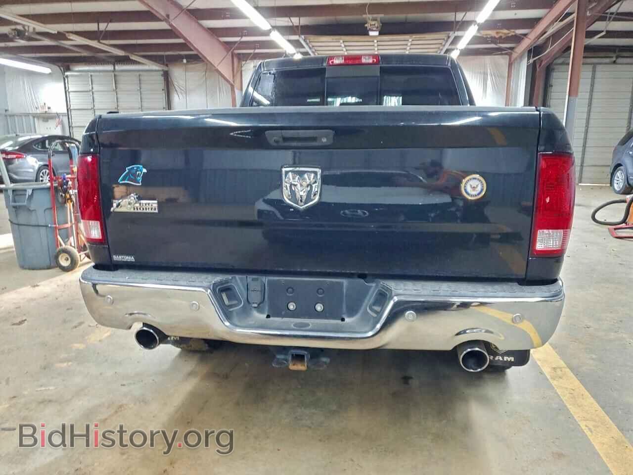 2015 RAM 1500 - VIN: 1C6RR6LM2FS623204 - Фото 6
