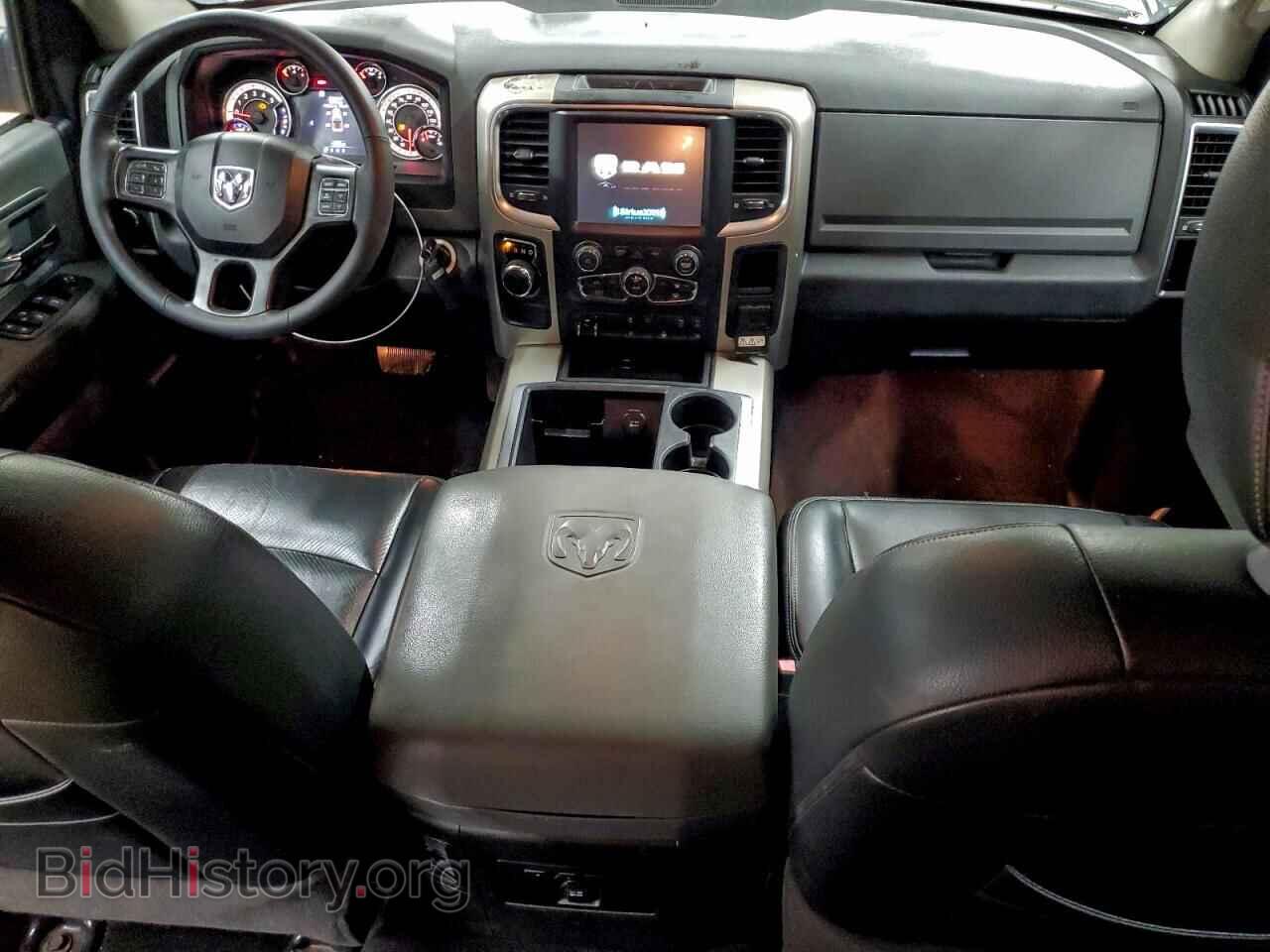 2015 RAM 1500 - VIN: 1C6RR6LM2FS623204 - Фото 8