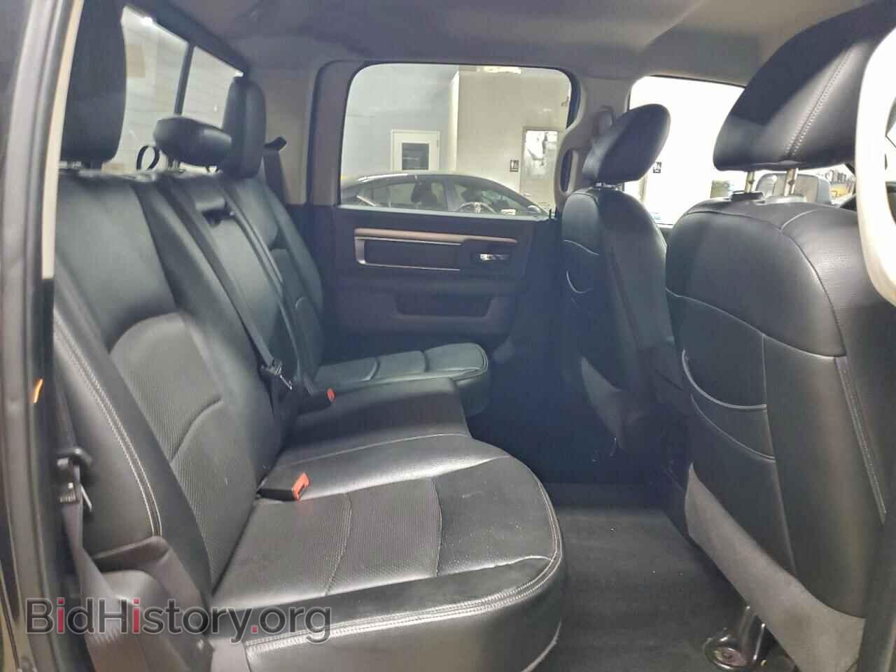 2015 RAM 1500 - VIN: 1C6RR6LM2FS623204 - Фото 10
