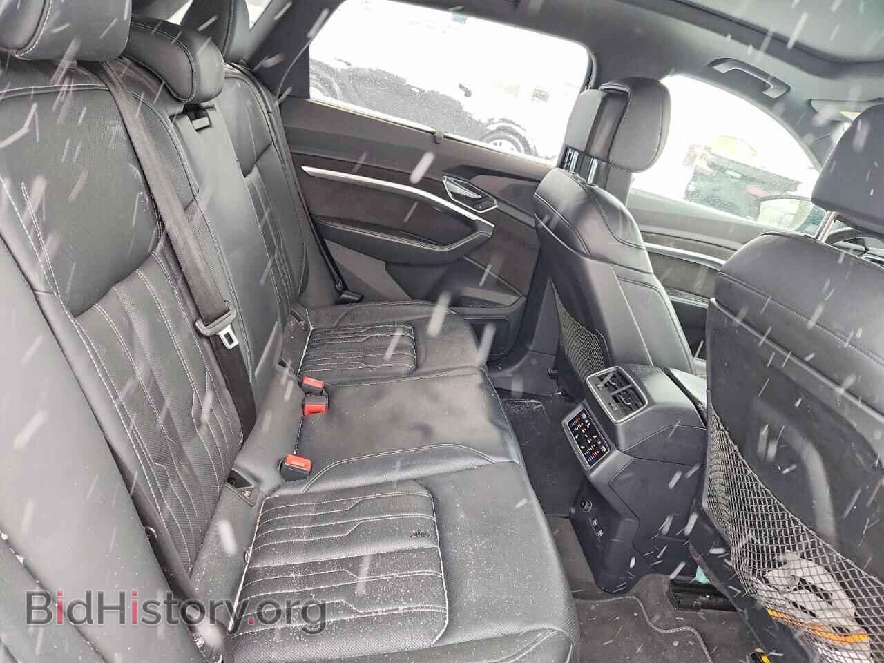 2019 AUDI E-TRON - VIN: WA1VAAGE0KB008742 - Фото 10