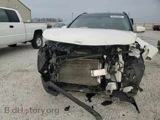 2020 JEEP COMPASS - VIN: 3C4NJCCB9LT110280 - Фото 14
