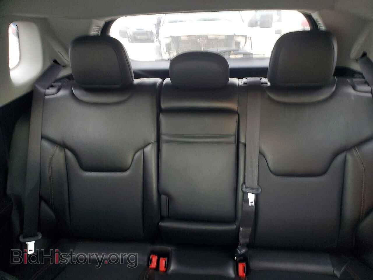 2020 JEEP COMPASS - VIN: 3C4NJCCB9LT110280 - Фото 10