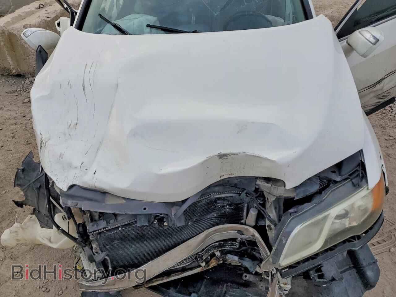 2013 ACURA RDX - VIN: 5J8TB4H38DL019964 - Фото 11