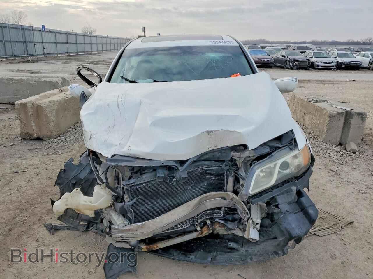 2013 ACURA RDX - VIN: 5J8TB4H38DL019964 - Фото 5