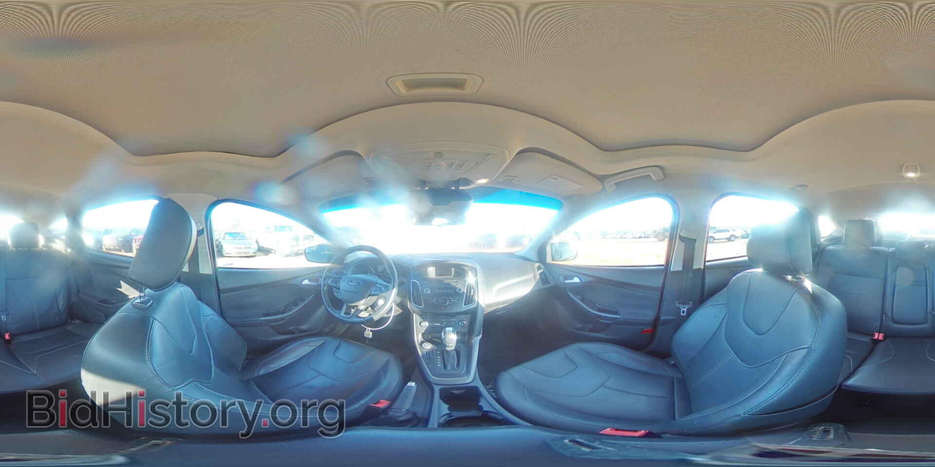 2015 FORD FOCUS - VIN: 1FADP3K21FL220385 - Фото 15