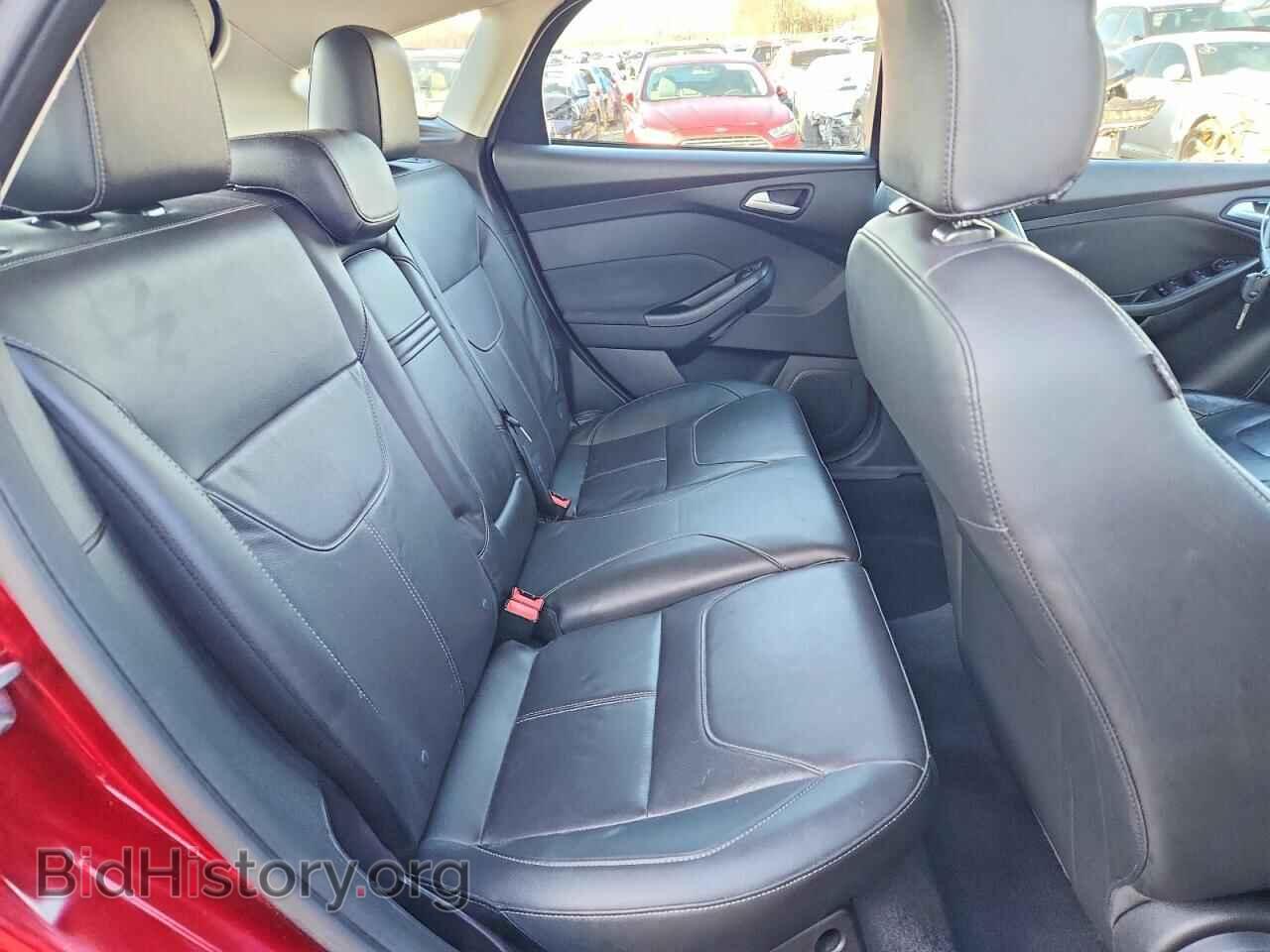 2015 FORD FOCUS - VIN: 1FADP3K21FL220385 - Фото 10