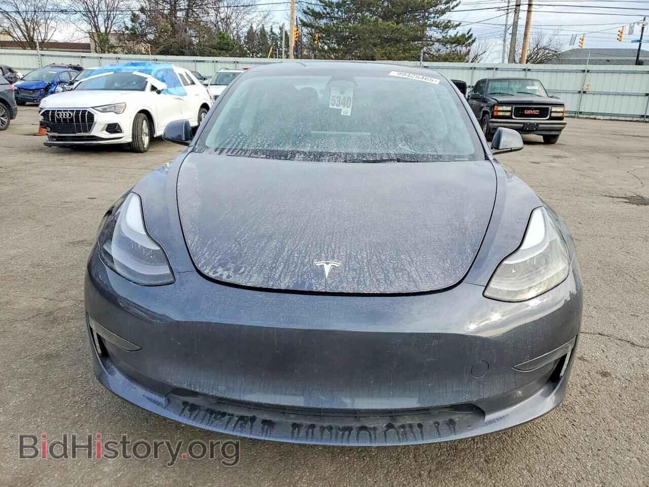 2023 TESLA MODEL 3 - VIN: 5YJ3E1EA2PF613240 - Photo 5