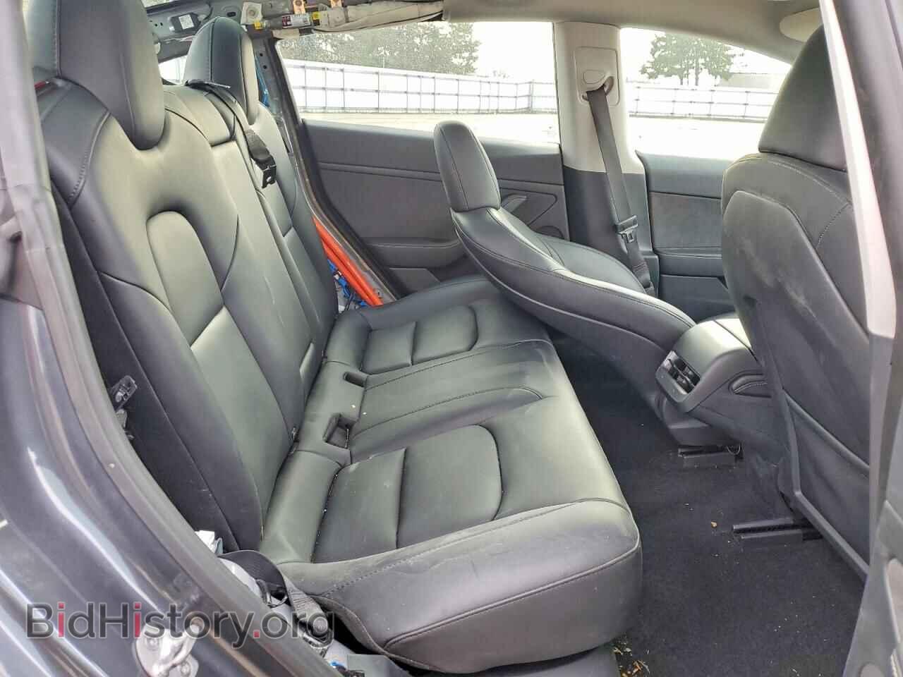 2023 TESLA MODEL 3 - VIN: 5YJ3E1EA2PF613240 - Photo 10