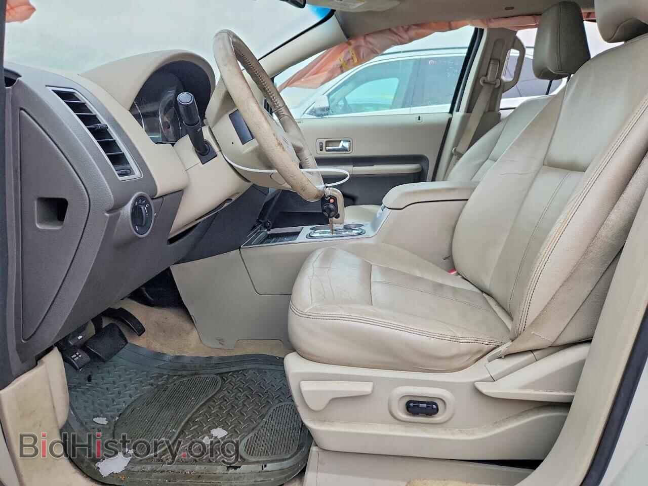 2007 FORD EDGE - VIN: 2FMDK49C97BB69020 - Photo 7