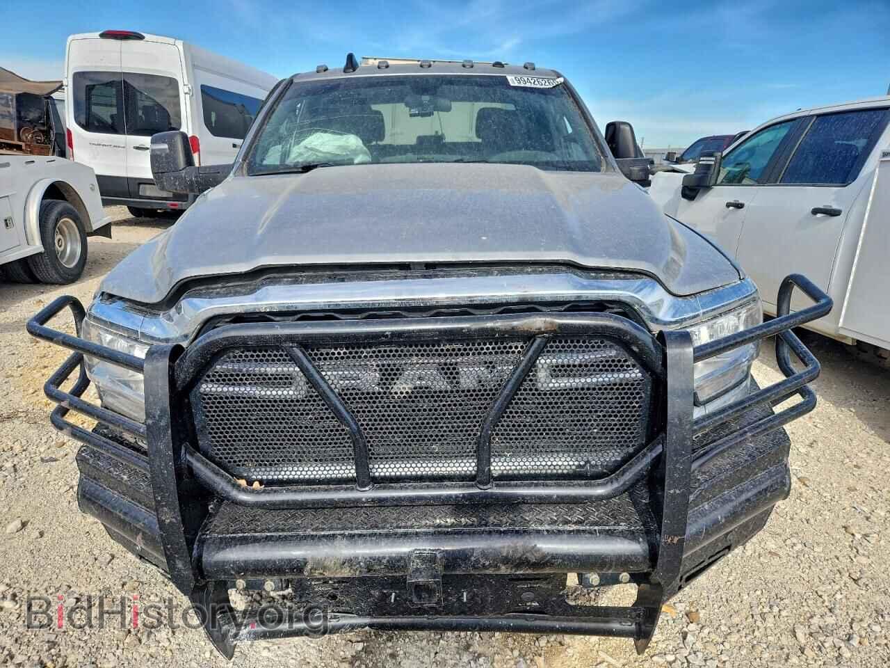 2023 RAM 3500 - VIN: 3C63RRGL0PG543353 - Фото 5