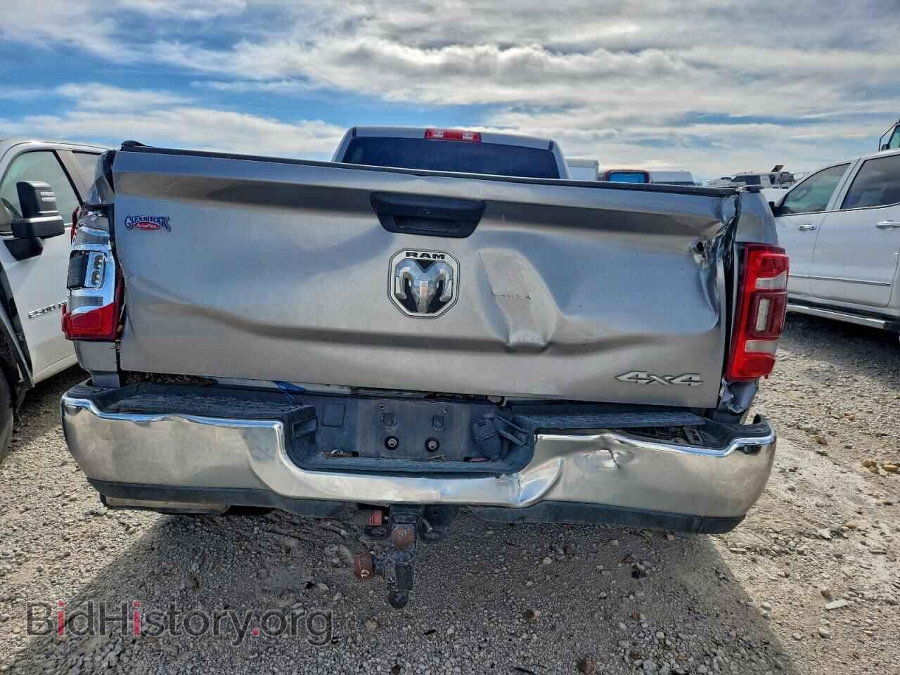 2023 RAM 3500 - VIN: 3C63RRGL0PG543353 - Фото 6
