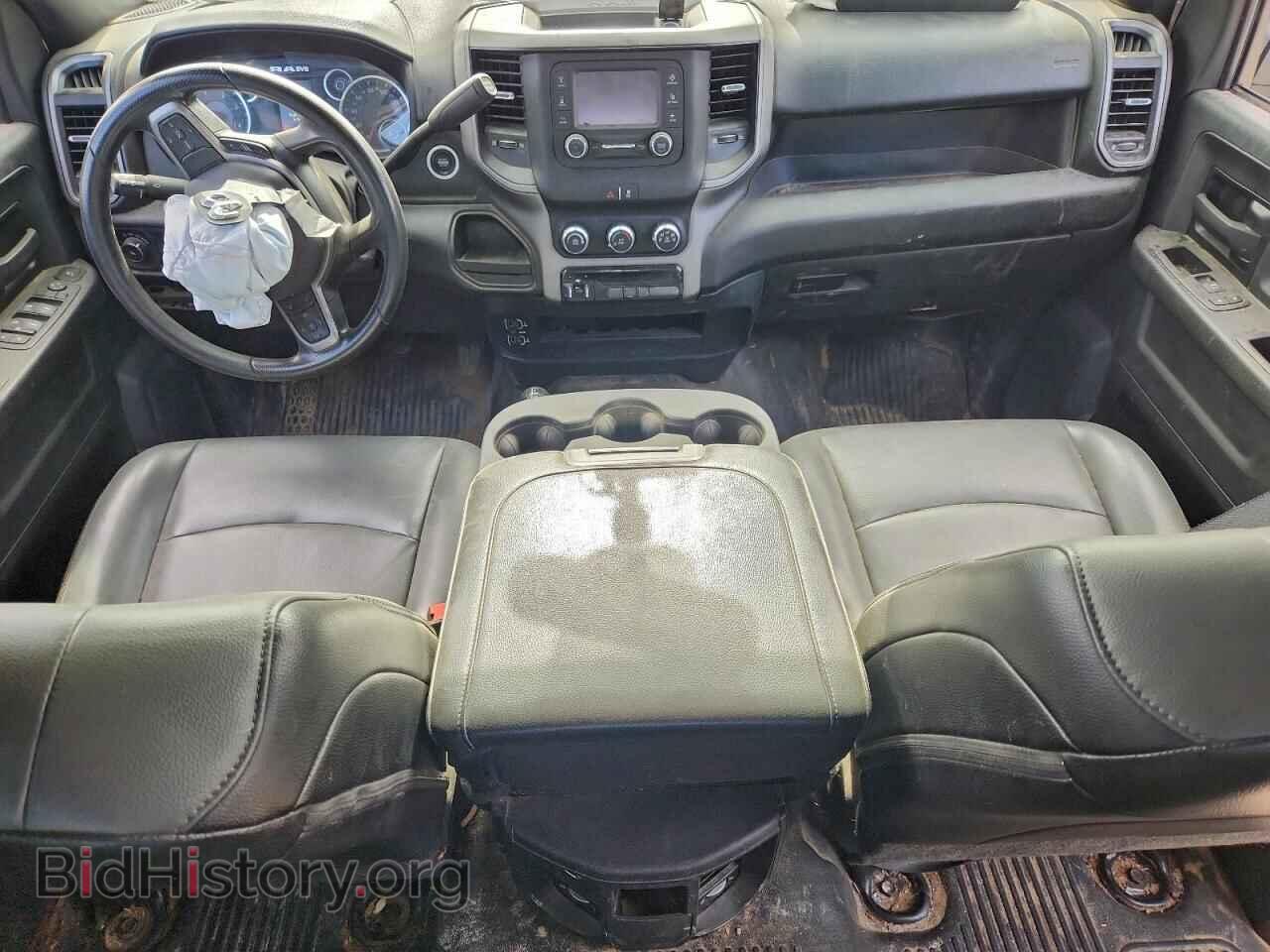 2023 RAM 3500 - VIN: 3C63RRGL0PG543353 - Фото 8