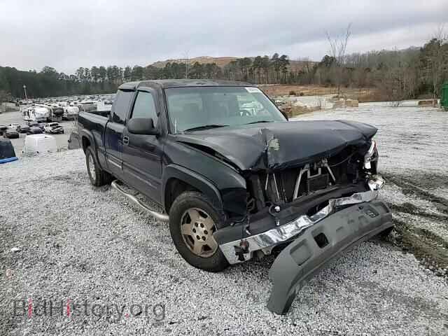 2005 CHEVROLET ALL Models - VIN: 2GCEC19T151201322 - Фото 13