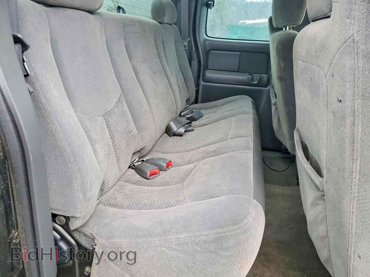 2005 CHEVROLET ALL Models - VIN: 2GCEC19T151201322 - Фото 10