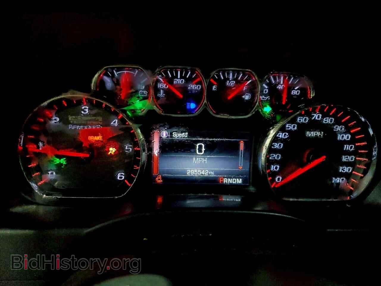 2014 GMC SIERRA - VIN: 3GTU2VEC7EG447939 - Фото 9