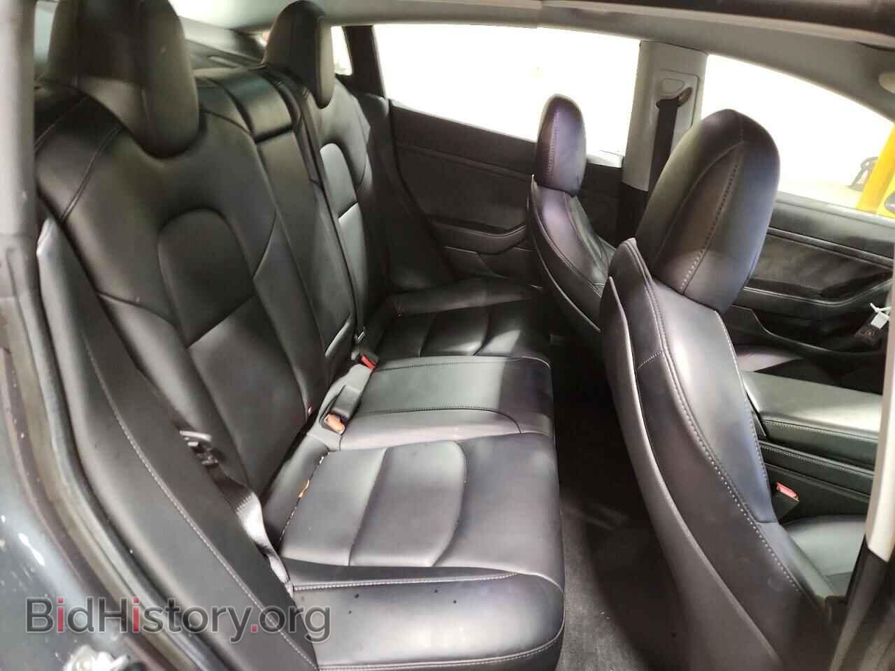 2021 TESLA MODEL 3 - VIN: 5YJ3E1EA0MF854094 - Photo 10