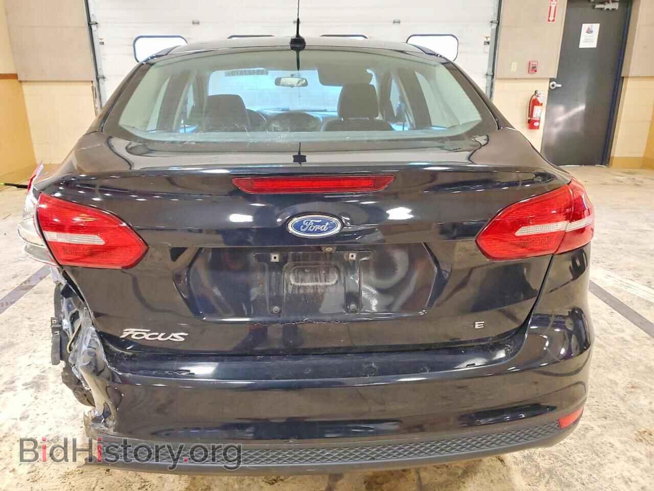 2018 FORD FOCUS - VIN: 1FADP3F22JL324208 - Photo 6