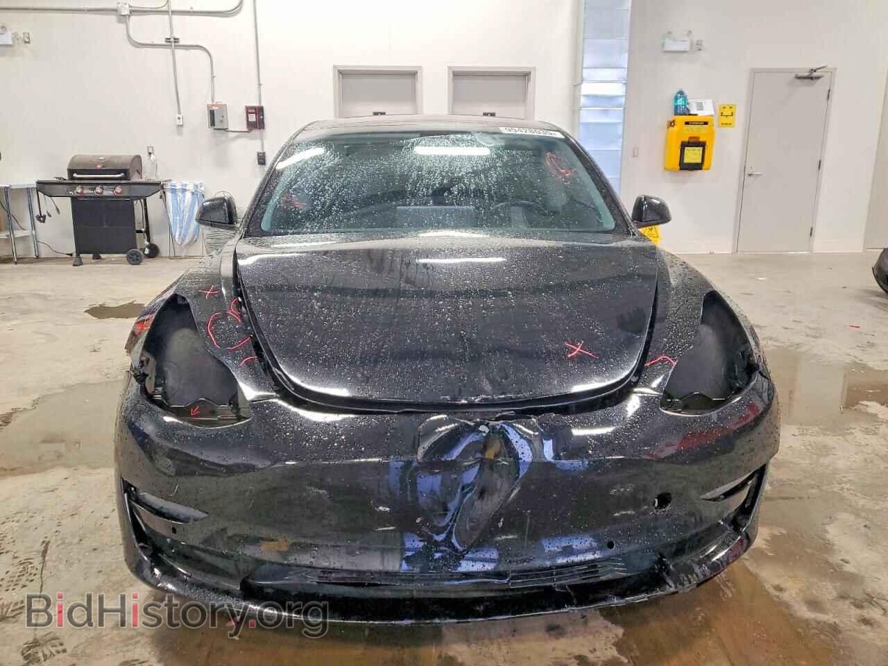 2018 TESLA MODEL 3 - VIN: 5YJ3E1EB3JF126774 - Photo 5