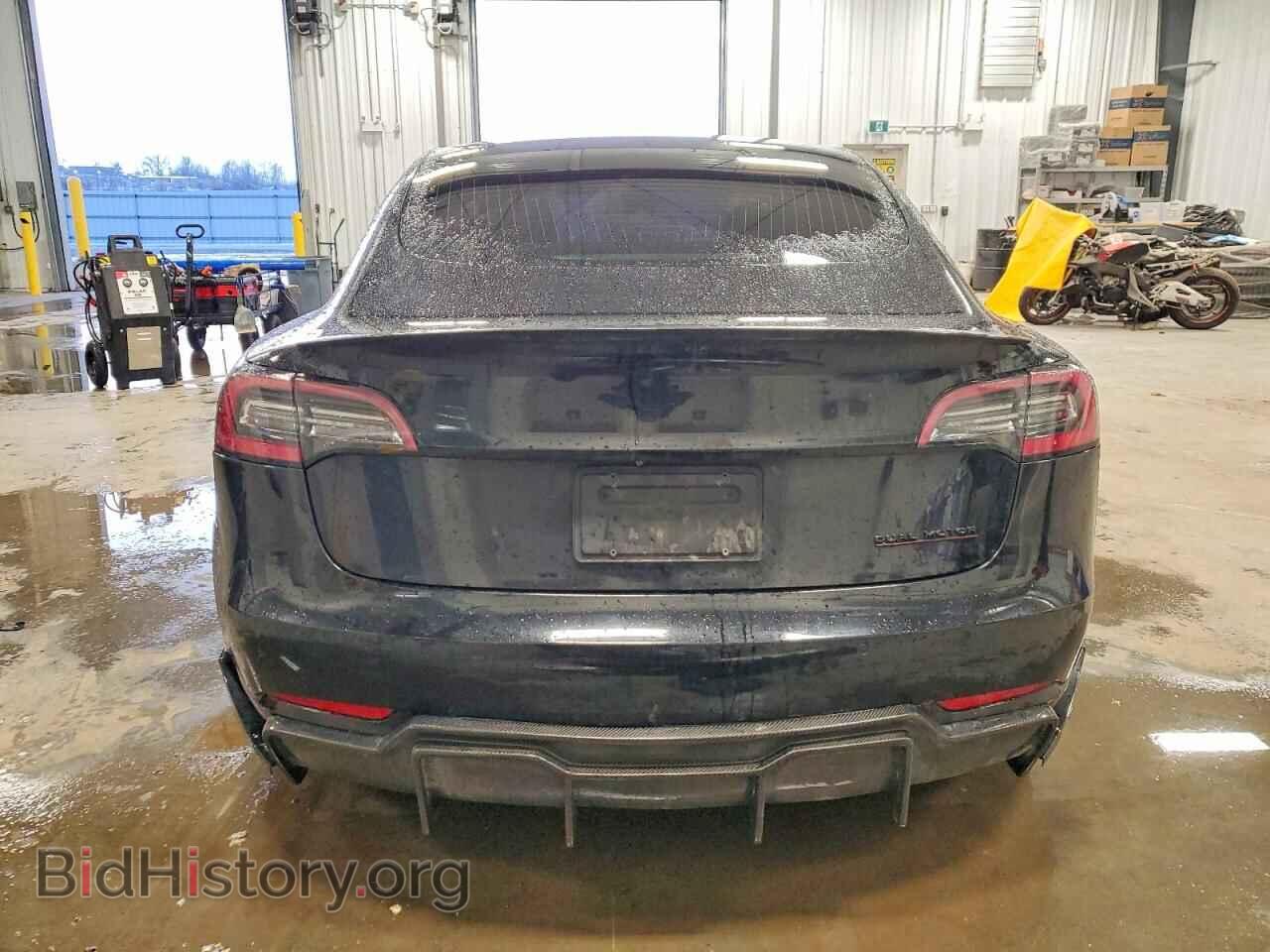 2018 TESLA MODEL 3 - VIN: 5YJ3E1EB3JF126774 - Photo 6