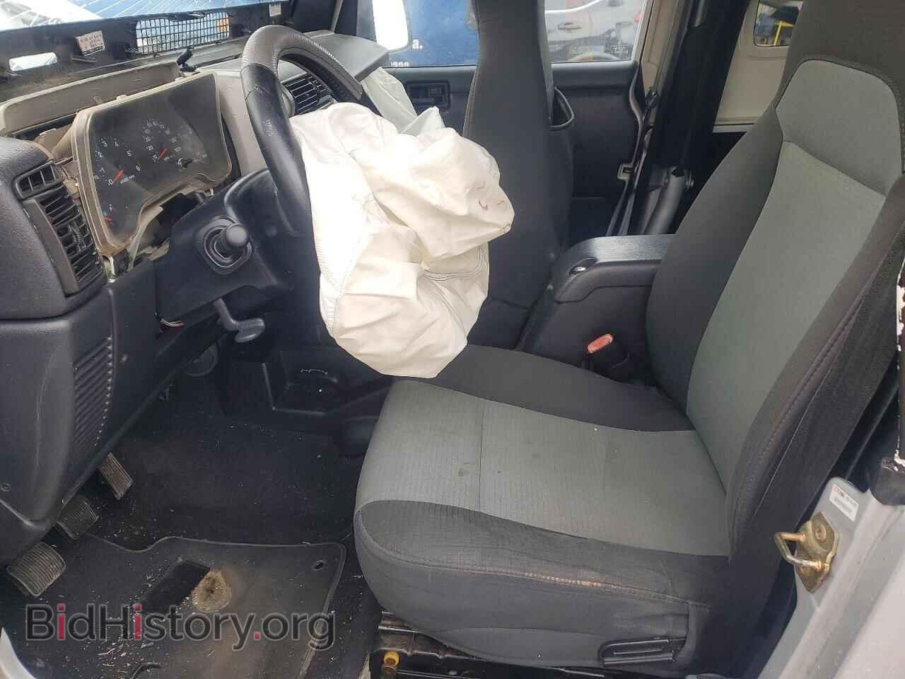 2006 JEEP WRANGLER - VIN: 1J4FA44S76P755554 - Фото 7