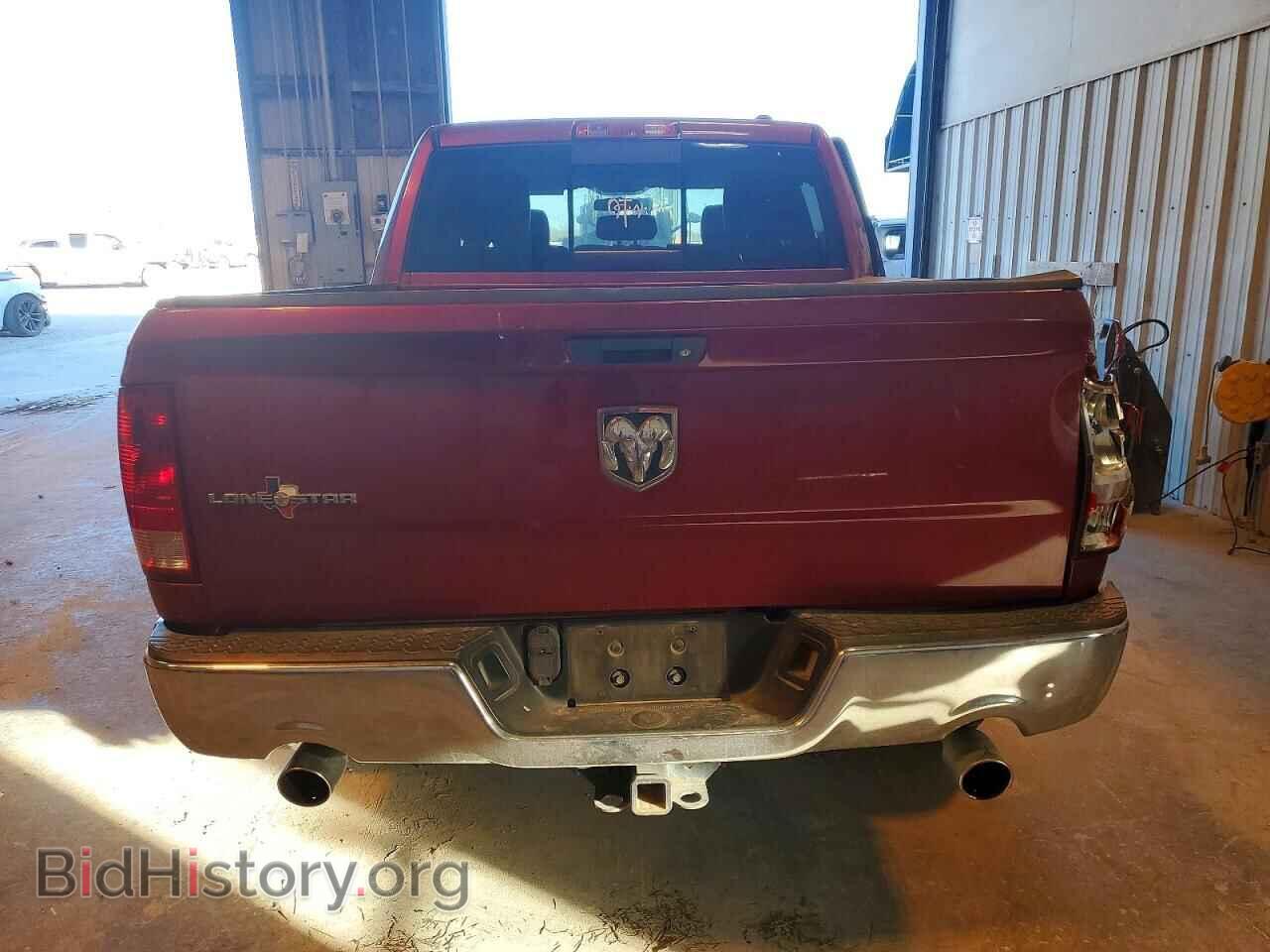 2012 DODGE RAM 1500 - VIN: 1C6RD6LT0CS348689 - Фото 6