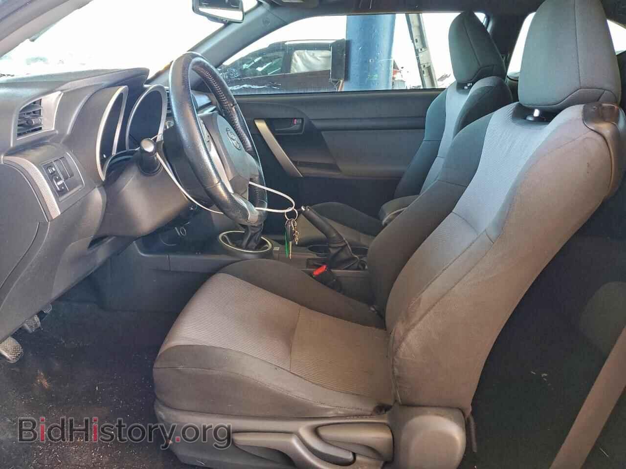 2014 TOYOTA SCION - VIN: JTKJF5C73E3073127 - Фото 7
