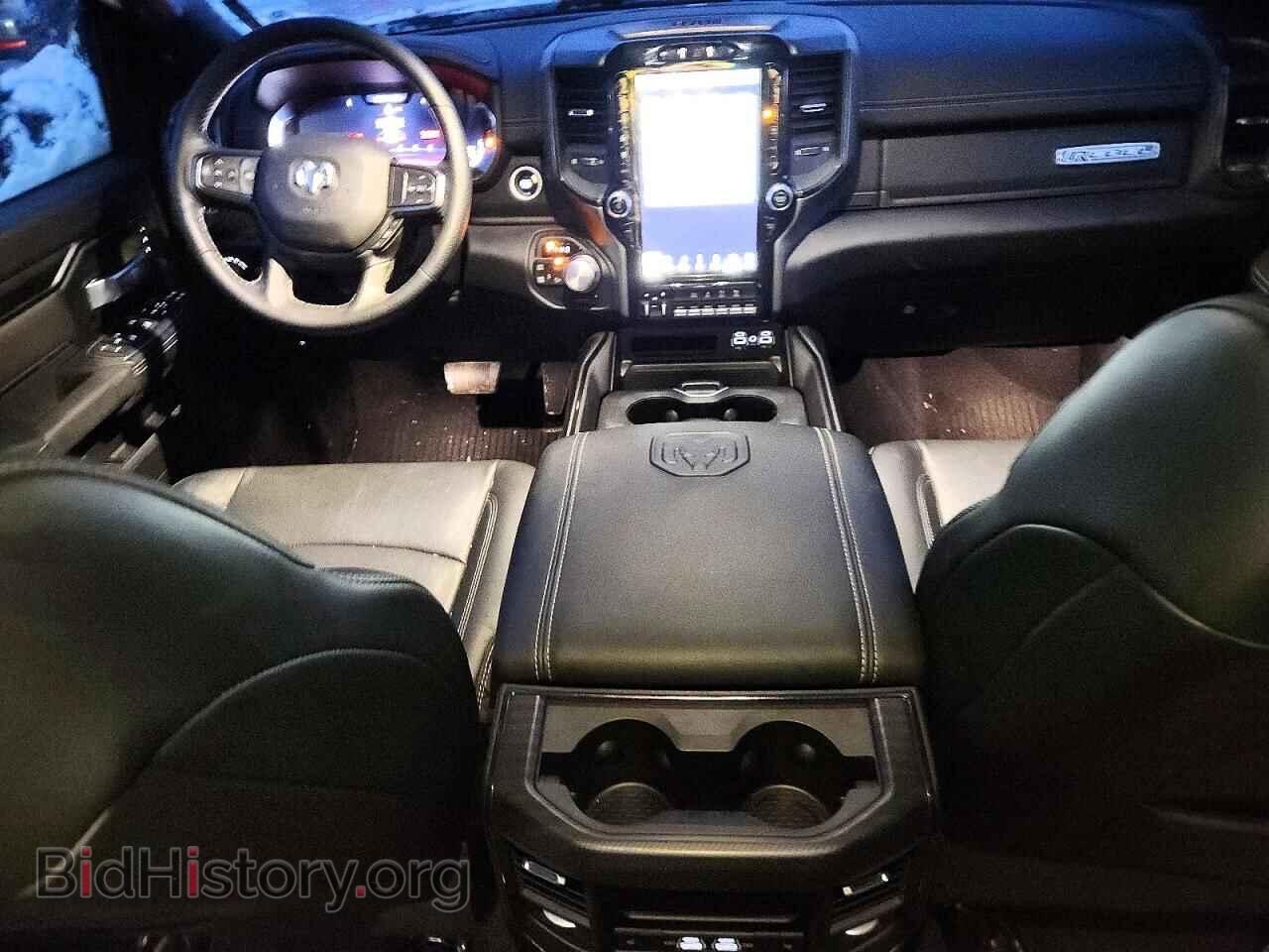 2024 RAM 2500 - VIN: 3C6UR5EJ2RG306574 - Фото 8