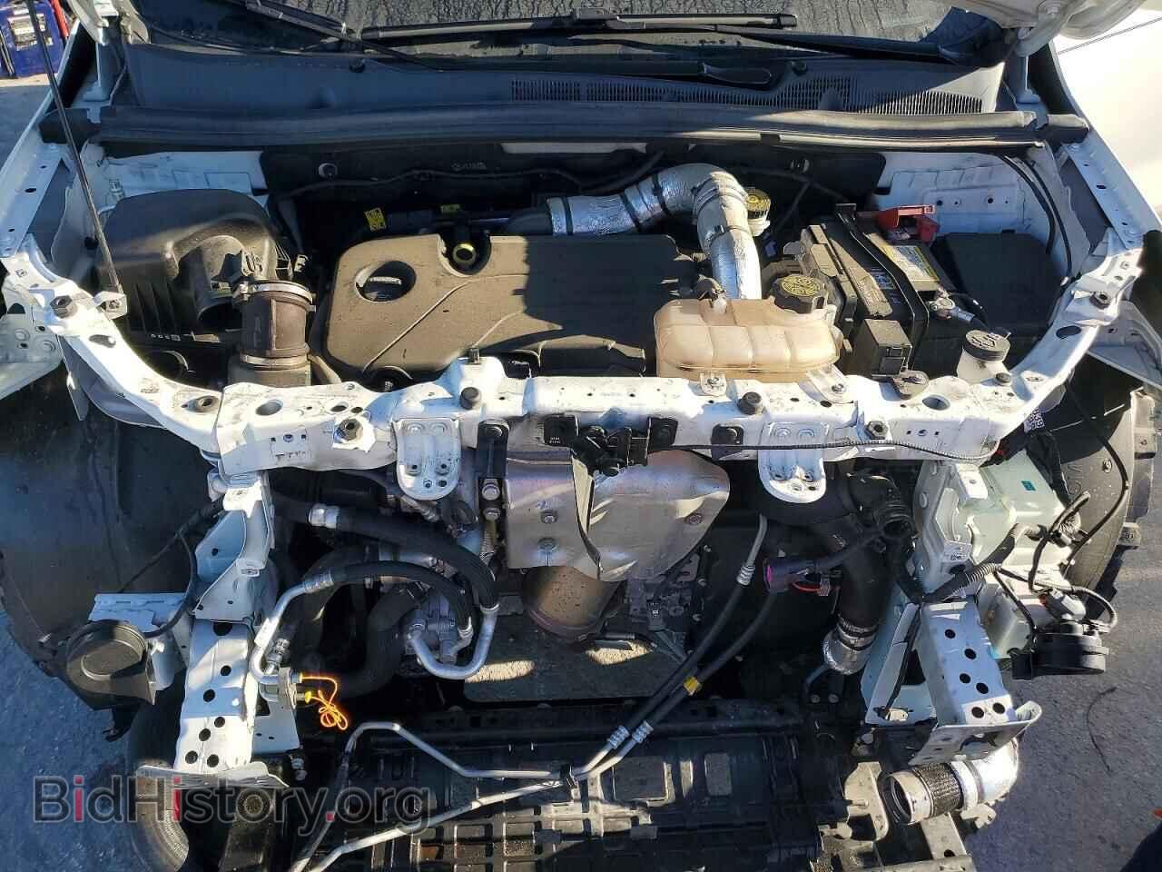 2021 BUICK ENCORE - VIN: KL4CJESM1MB376962 - Photo 11