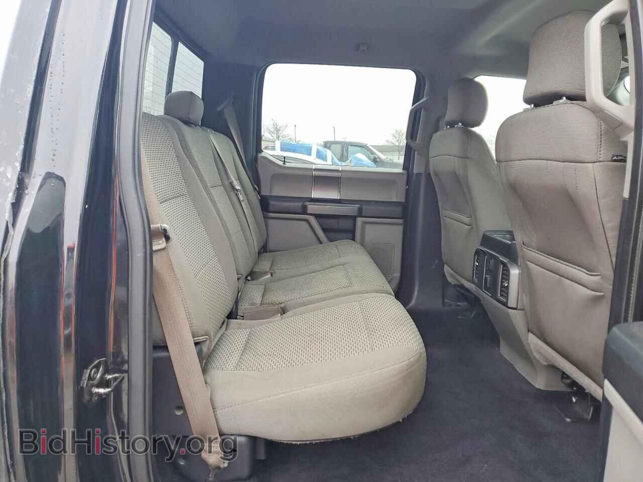 2015 FORD F-150 - VIN: 1FTEW1EF3FFC90800 - Фото 10