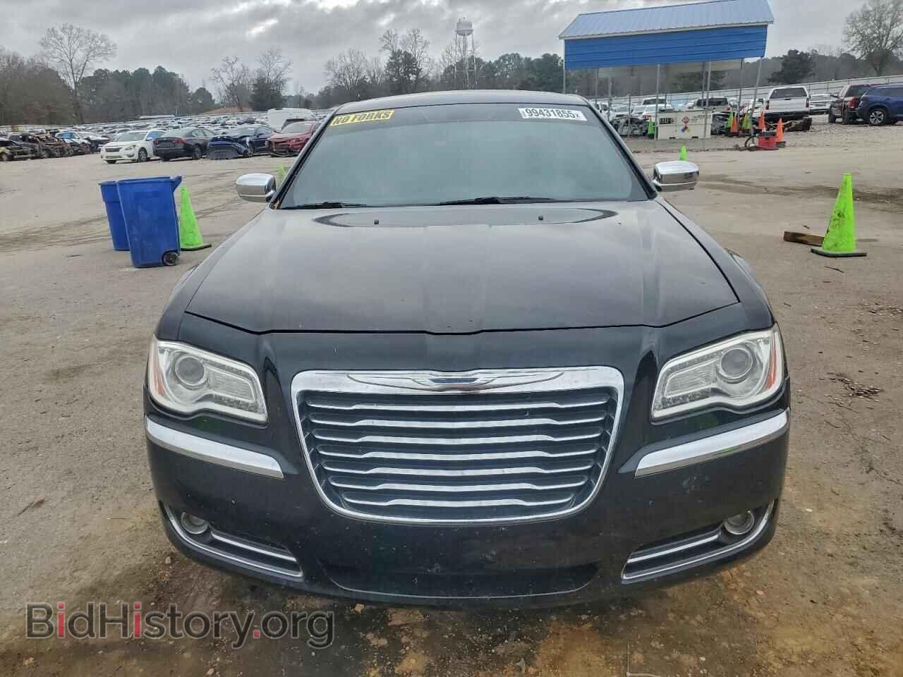 2012 CHRYSLER 300 - VIN: 2C3CCACG2CH207951 - Фото 5