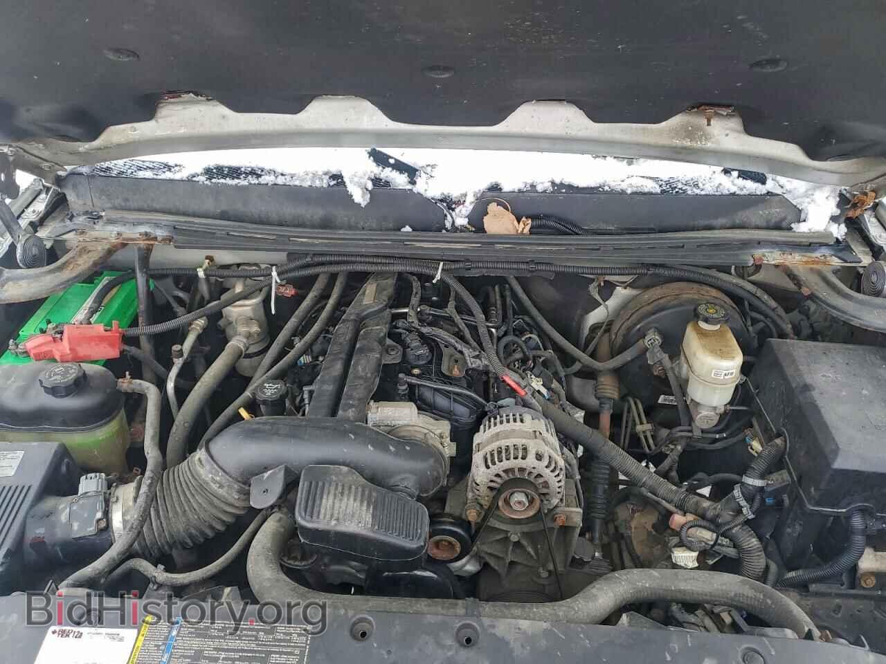 2010 GMC SIERRA - VIN: 1GTSKUEA3AZ251328 - Фото 12
