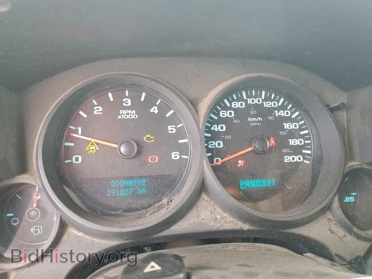 2010 GMC SIERRA - VIN: 1GTSKUEA3AZ251328 - Фото 9