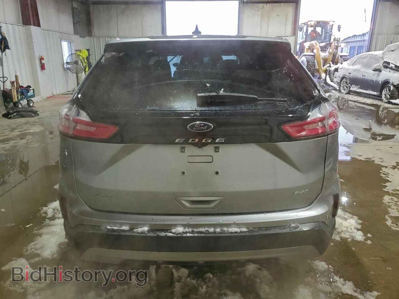 2024 FORD EDGE - VIN: 2FMPK4J98RBA79728 - Фото 6
