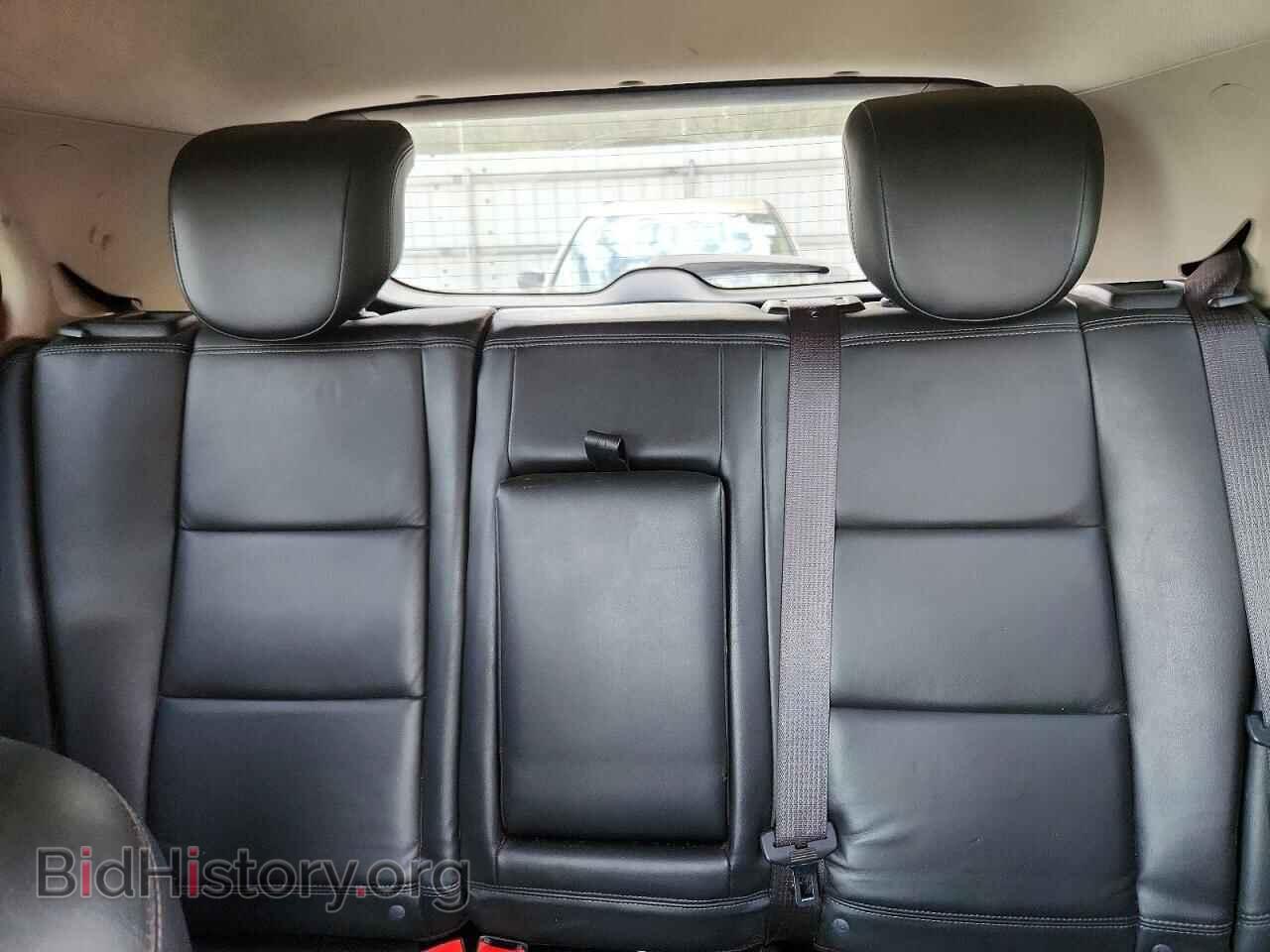 2017 BUICK ENCORE - VIN: KL4CJCSB1HB010217 - Фото 10