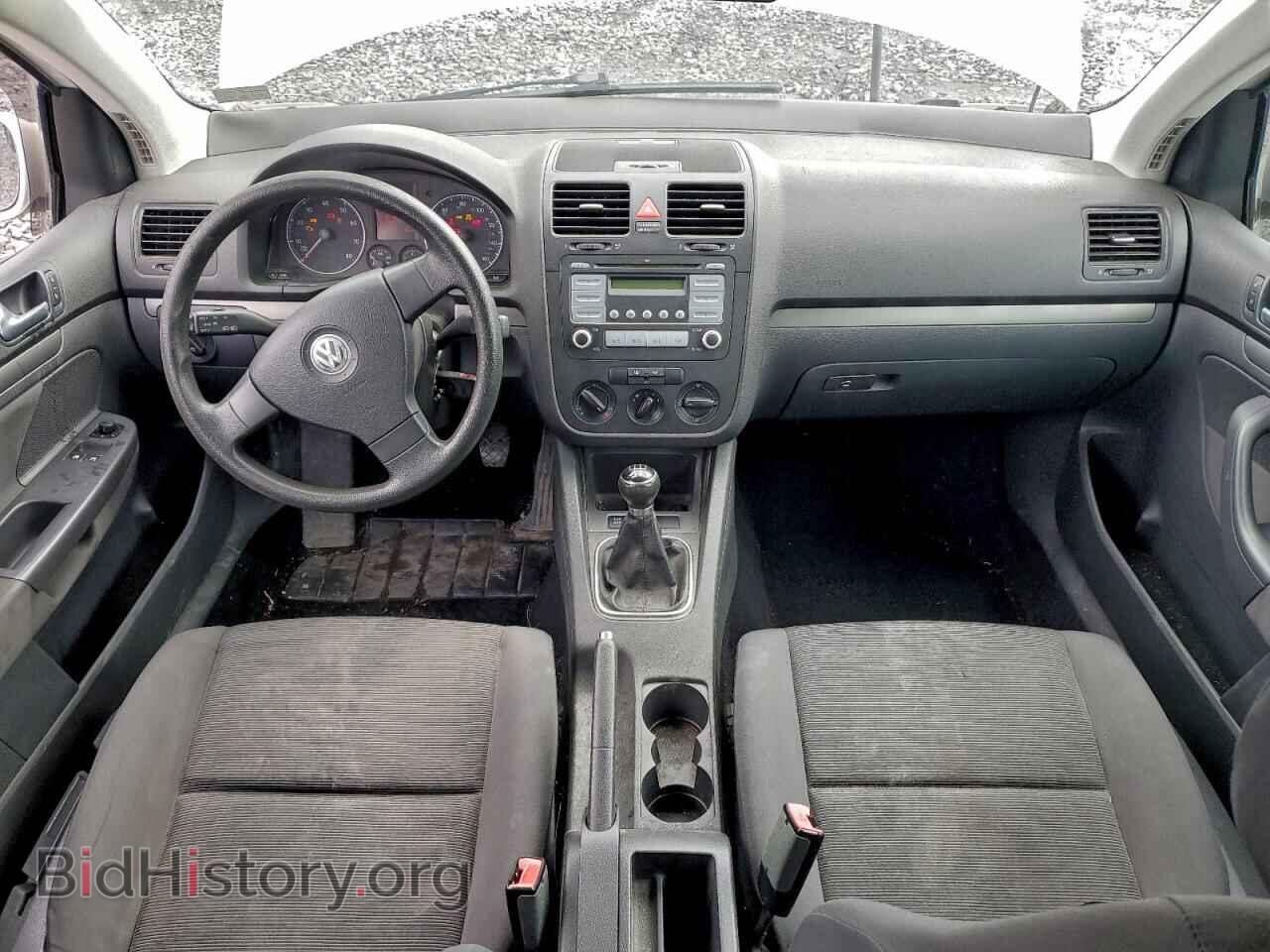 2007 VOLKSWAGEN RABBIT - VIN: WVWAR71K77W148446 - Фото 8