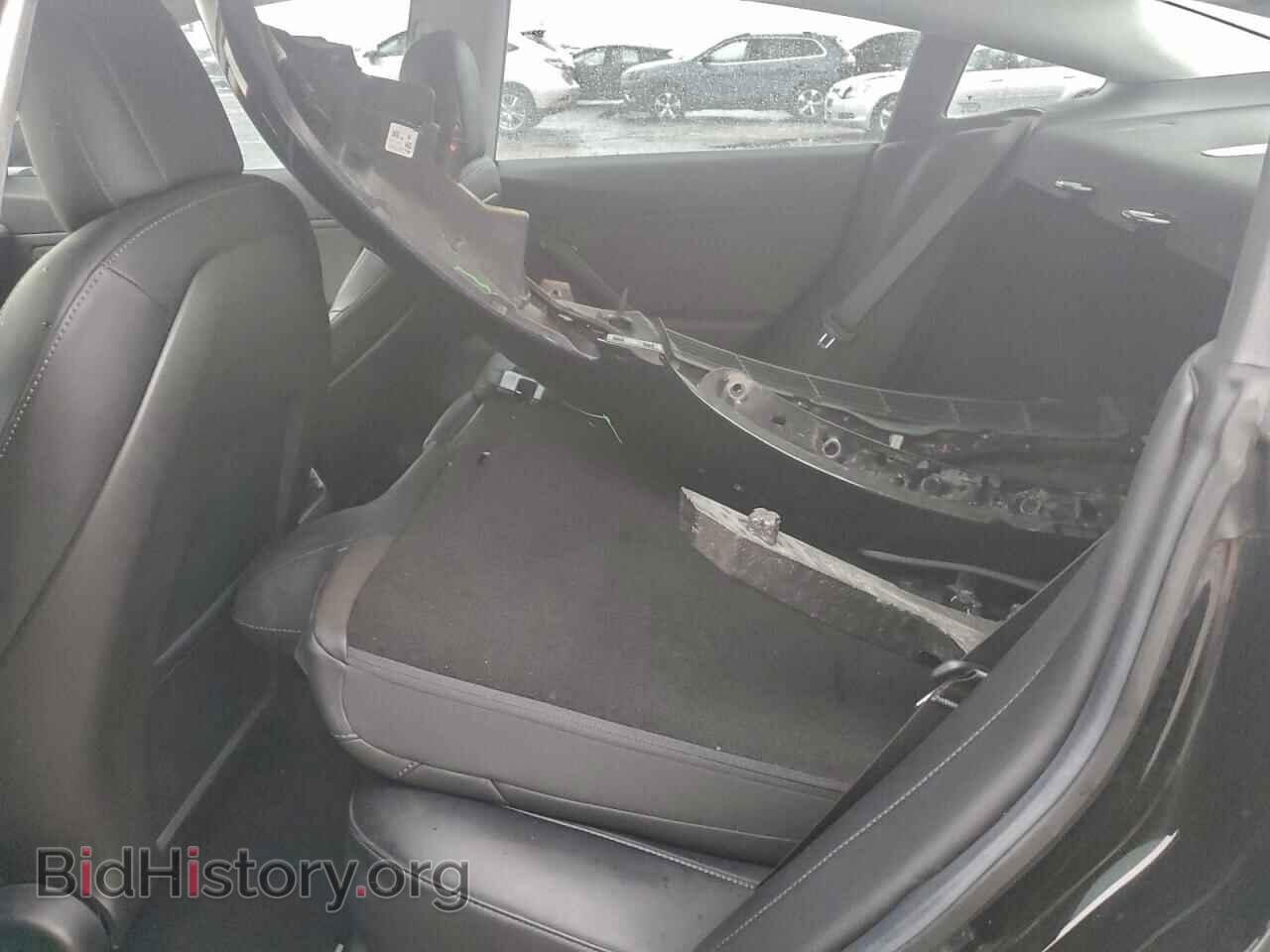 2018 TESLA MODEL 3 - VIN: 5YJ3E1EA2JF047166 - Фото 10