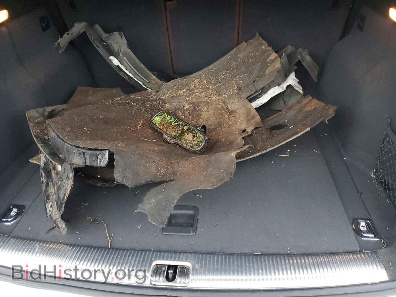 2015 AUDI Q5 - VIN: WA1VMBFP2FA059090 - Фото 12