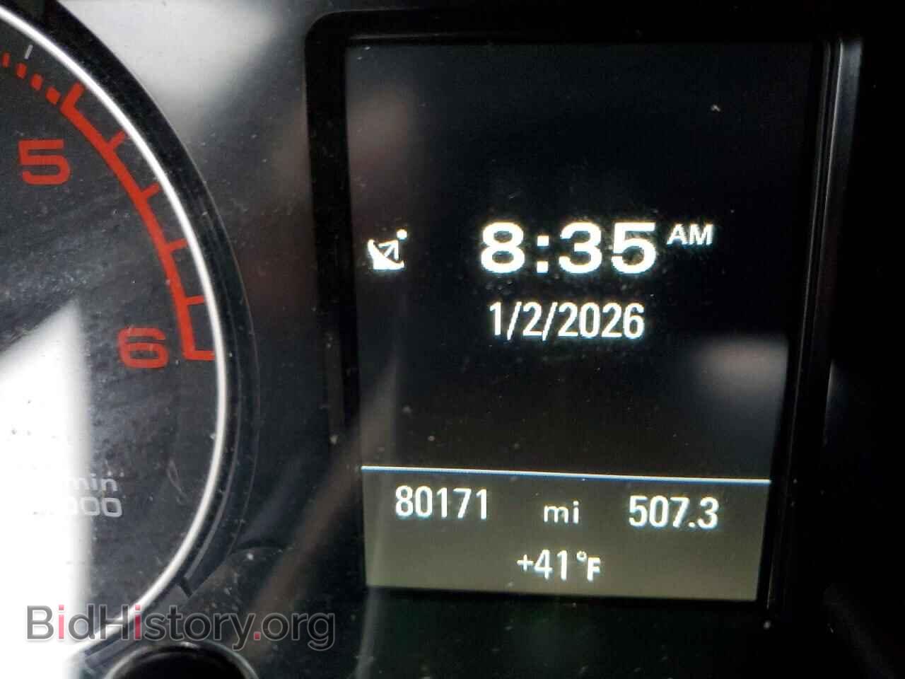 2015 AUDI Q5 - VIN: WA1VMBFP2FA059090 - Фото 9