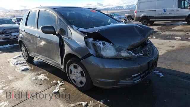2012 HONDA FIT - VIN: JHMGE8H36CS007765 - Фото 14