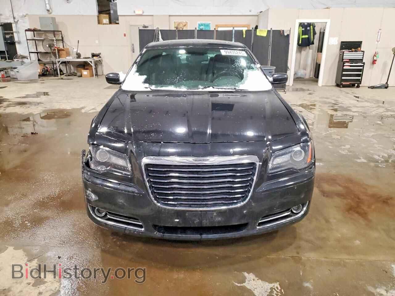 2014 CHRYSLER 300 - VIN: 2C3CCAGG7EH120737 - Photo 5