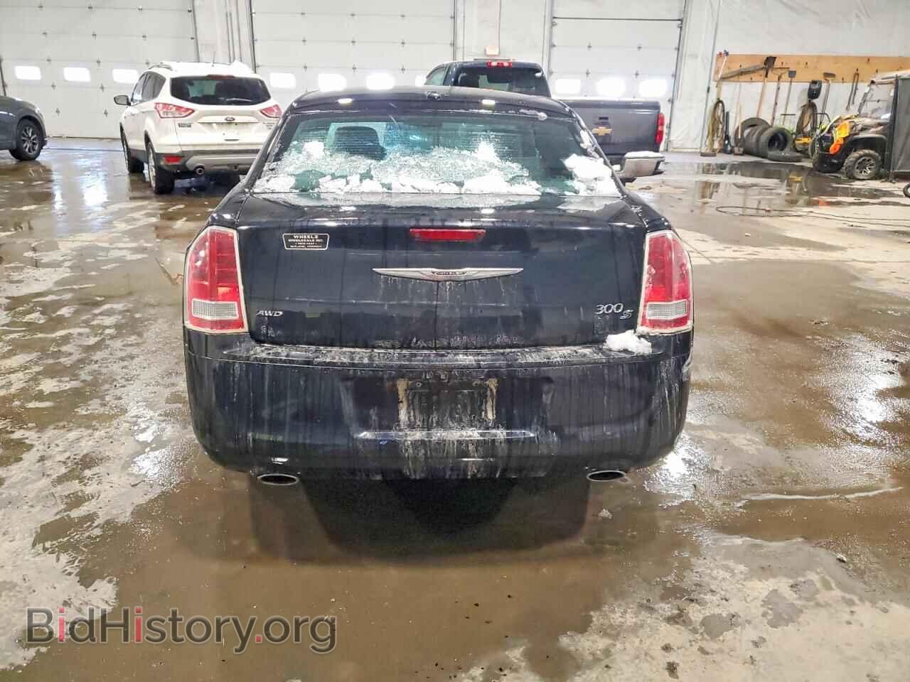 2014 CHRYSLER 300 - VIN: 2C3CCAGG7EH120737 - Photo 6