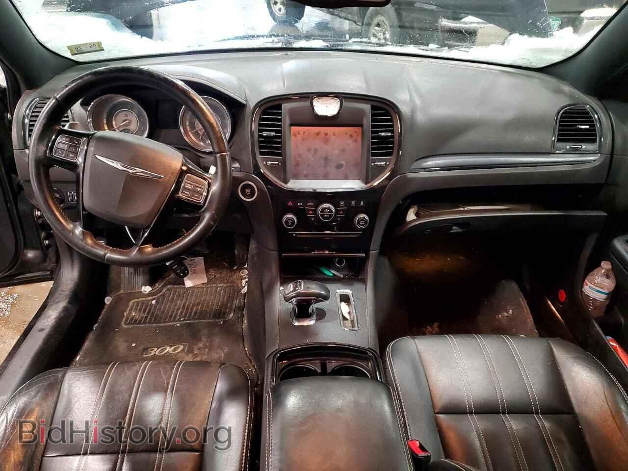 2014 CHRYSLER 300 - VIN: 2C3CCAGG7EH120737 - Photo 8