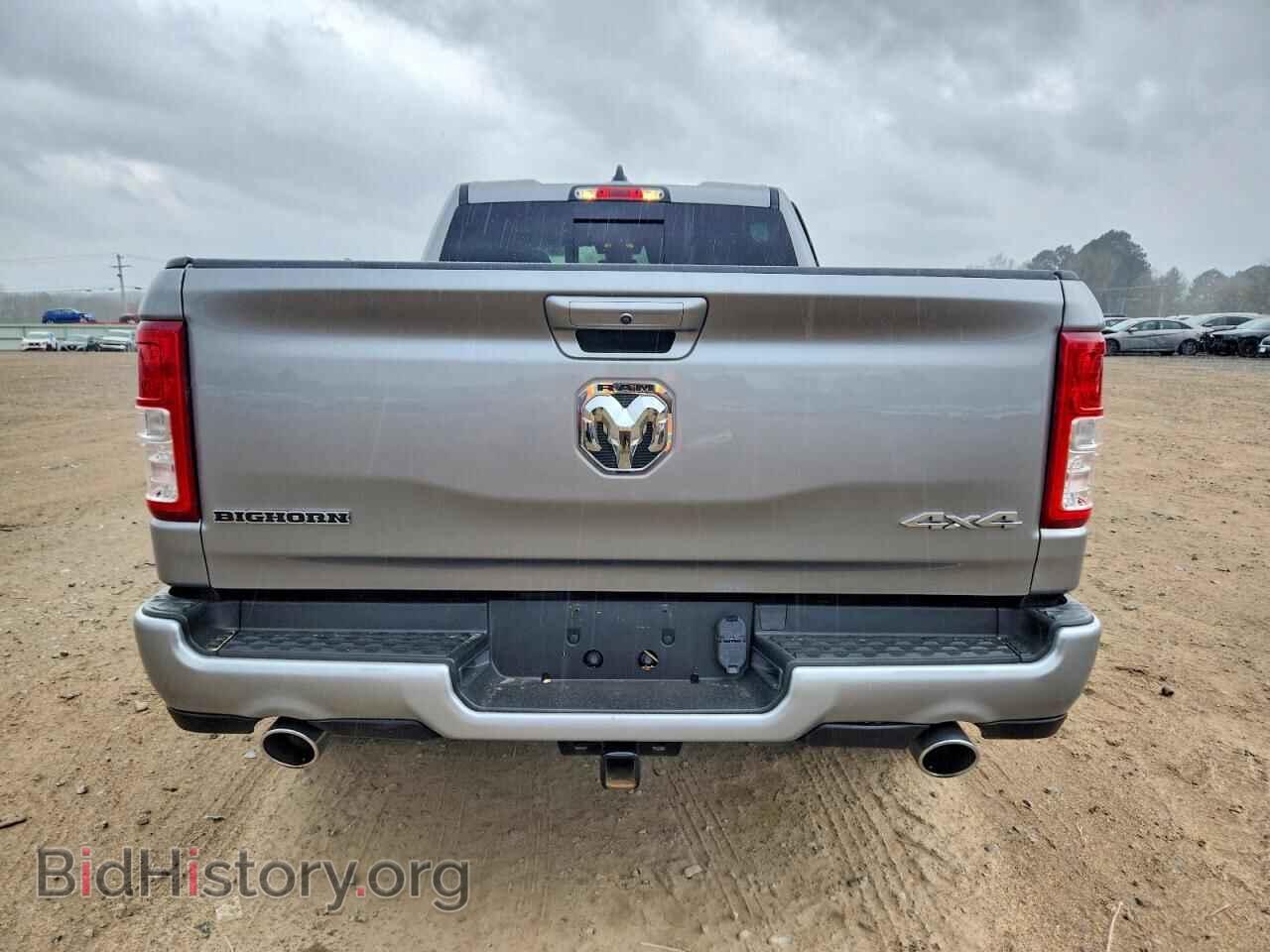 2021 RAM 1500 - VIN: 1C6SRFBT7MN519460 - Photo 6